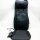Comfier Shiatsu massage support with heat function, vibration massage for neck and back, Fathers Day gift