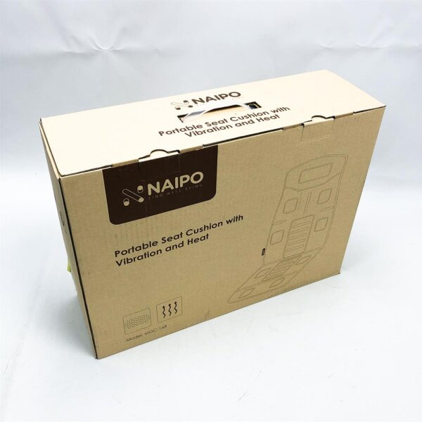 umschnalldildo filme Massage Mattress - Massageauflage main image 0