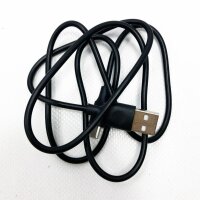 USB conference speaker with microphone, computer plug and...