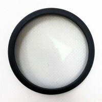 K & F Concept Nano-X Black-Mist 1/4 Filter 72mm Black...