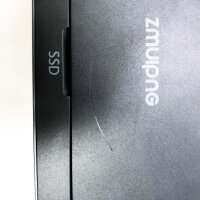 USB C docking station, 18 in 1 quadruple display docking station with SSD enclosure, 4K HDMI, VGA, Ethernet, PD 3.0, USB C data, USB ports, SD/TF, audio for Windows, MacBook Pro Air and other Type-C laptops