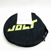 Jolt Elektroauto Ladekabel, Typ 2 auf Typ 2 Kabel, 32A Ladekabel Elektroauto 7.68kW 1 Phase Wasserdicht Nach IP65, Versilberte Kontakte mit Tasche (5 Meter)