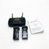 CHUBORY X11 Pro GPS Drohnen mit 90+ Min....