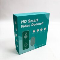 Bextgoo HD Smart Video Doorbell