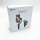 FeiyuTech [Offiziell] Vlog-Pocket-2 3-Achsen-Stabilisator für Smartphones, Faltbare tragbare kardanische Kompaktgröße für iPhoneX/XS/XR / 11 / 12Pro max Mini, Samsung.
