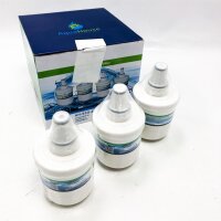 4x AH-S3G compatible water filter for Samsung...