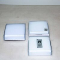 Netatmo NVP-ES Paket Smart-Home-Ventile für Heizkörper