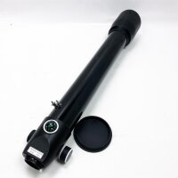 Astronomical telescope for adults, 70/700 mm Professional astronomical telescope for children, beginners - 3 rotating eyepiece - telescope with tripod, telephone adapter, carrying bag