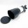 Portable Telescope for Kids, Adults, Beginners Upgraded 80mm Aperture, 400mm Focal Length, Fully Multi-Coated Astronomy Telescope with Adjustable Tripod, Phone Adapter