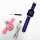 4G Smart Watch for Girls Boys Smart Watch for Kids IP67 Waterproof WiFi Smart Watch Phone with GPS Tracker Video Call SOS for Kids 3-14 Years Birthday Gift Pink Blue