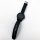 Fitness Smartwatch mit EKG PPG - Audar E1 - Blutdruckmessung Pulsmesser Kalorien- & Schrittzähler Distanzmessung Schlafmonitor Benachrichtigungsfunktion IP67 Schutz - Fitness Armband für Frauen Männer