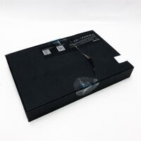 ALLDOCUBE iPlay40 Pro 10,4 Zoll Tablet, Android 11, 8GB RAM / 256GB ROM, 8-Core CPU, 4G LTE Tablet PC, 2000x1200 IPS Display, USB-C + Bluetooth 5.0 + 6200mAh + Unterstützt bis zu 2TB TF. - Karte