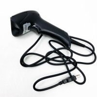 Barcode scanner MUNBYN 2D QR USB barcode reader hand...