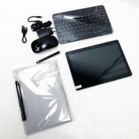 Toscido Tablet 10 Inch 8 Core - Android 10.0 4G LTE...