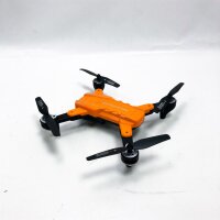 BAICHUN BC12 GPS Drohne mit 2k Kamera, RC Quadcopter mit 5GHz FPV, Downward Vision Sensor, 32 Minuten Flugzeit mit 2 Akkus, faltbare Drohne für Anfänger/Erwachsene