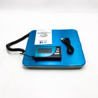 Futura Heavy Duty Digital Parcel Scale, Multi-Purpose...