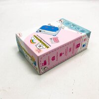 Hangrui Instant Camera for Kids, 12MP Kids Camera with 2.0 Inch Screen, Kids Instant Camera with Printing Paper and 32GB SD Card, Gifts for Boys and Girls, Blue