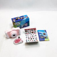 Childrens camera-digital camera children with a 3.5-inch...