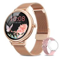 NAIXUES Womens Smart Watch, Womens Smart Watch, Sleep...