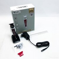 WAHL Opi Machine 5 Star Series Detailer, Argento/Bordeax,...