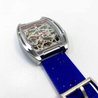Mijia CIGA Design Z Series Herren automatische mechanische Armbanduhren (Blau), ungeöffnet, neu