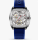 Mijia CIGA Design Z Series Mens Automatic Mechanical Wrist Watches (Blue), Unopened, New