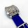 Mijia Ciga Design Z Series men Automatic mechanical wristwatches (blue), unopened, new