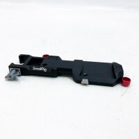 SMALLRIG Sargento HDMI und USB-C für SMALLRIG BMPCC 4K und 6K Cage 2766 (Dark Olive) - 2768