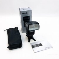 Meike MK950C TTL Speedlite Kamerablitz Kompatibel mit EOS...