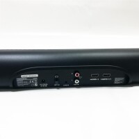 Thomson Soundbar Black (SB 500 BT)