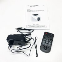 Thomson Soundbar Black (SB 500 BT)
