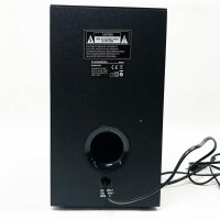 Thomson Soundbar Black (SB 500 BT)