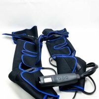 Legs massage gerig foot massager electrically with 6...
