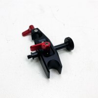 SMALLRIG 15 mm LWS -Stabunterstützung für...