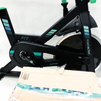 Fit by Cecotec Indoor Fahrradtrainer PowerActive