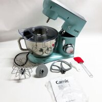 Camic multiplication 1800W 9L kitchen machine made of...