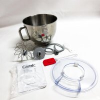 Camic multiplication 1800W 9L kitchen machine made of...