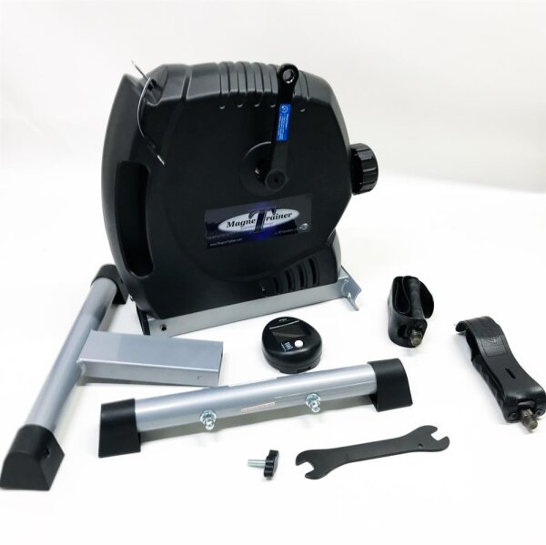 Magnetrainer Heimtrainer, tragbarer Mini-Heimtrainer