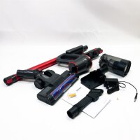 Gewer battery vacuum cleaner, 22000PA vacuum cleaner...