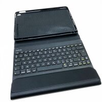 Inateck AZERTY-Tastatur für iPad 9. Generation,...