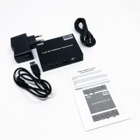 Y&H HDMI game card HD video recording 1080p 60FPS...