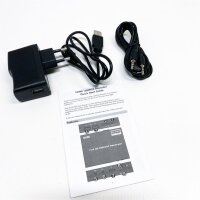 Y&H HDMI game card HD video recording 1080p 60FPS...