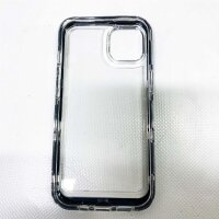 AOUIA Transparente Schutzhülle für iPhone 13...