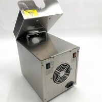 Automatische Ölpresse 1500W Extractor Oil Expeller für Leinsamen Erdnuss Hanfsamen Sesam Sonnenblume