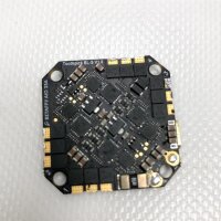 BETAFPV SPI ELRS F4 1-2S 12A AIO Brushless Flight Controller V2.2 with BMI270 Gyro BB51 BLHeli_S Hardware Compatible for 1-2S UltraLight 3 Inch Toothpick Drone, 85 mm Whoop Drone, Cetus X 2S