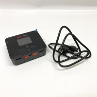 ISDT K1 Lipo battery charger AC 100W / DC 250WX2 charger...