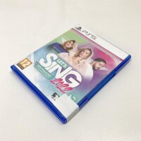 Lets Sing 2022 (PS5)