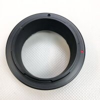Urth objective adapter compatible with Canon EF and EF-S...
