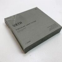 Urth 82 mm Graufilter ND1000 (10 Stop) ND Filter (Plus+)