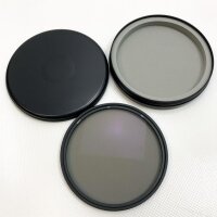 Urth 95 mm Polfilter (Polarisationsfilter) CPL Filter...